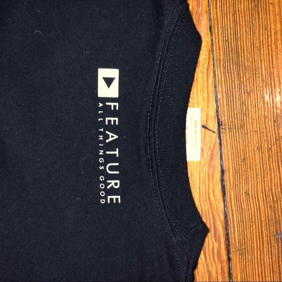 Billionaire boys club x Feature “high roller” tee - Picture 5 of 5